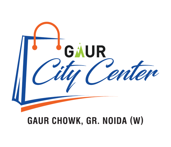 Gaur City Center Logo