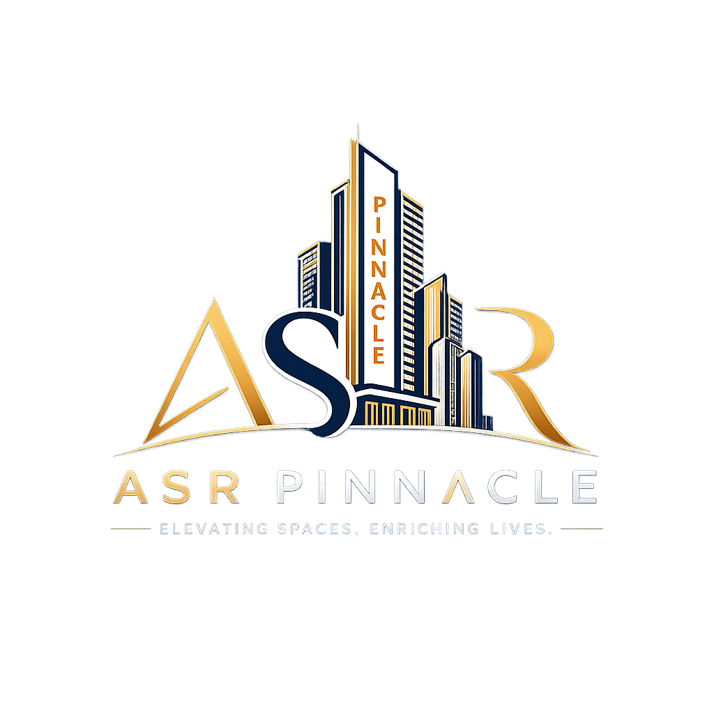 ASR Pinnacle Logo